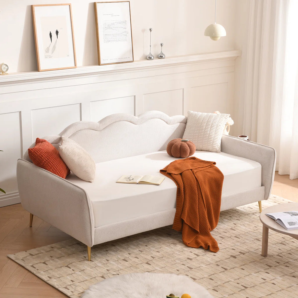 Orrin Cloud Daybed