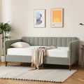 Upholstered Daybed