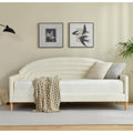 Orrin Upholstered Daybed