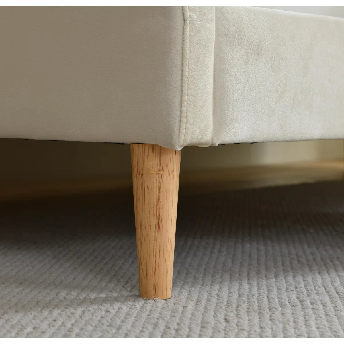 Orrin Upholstered Daybed