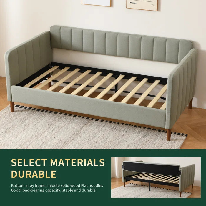Upholstered Daybed