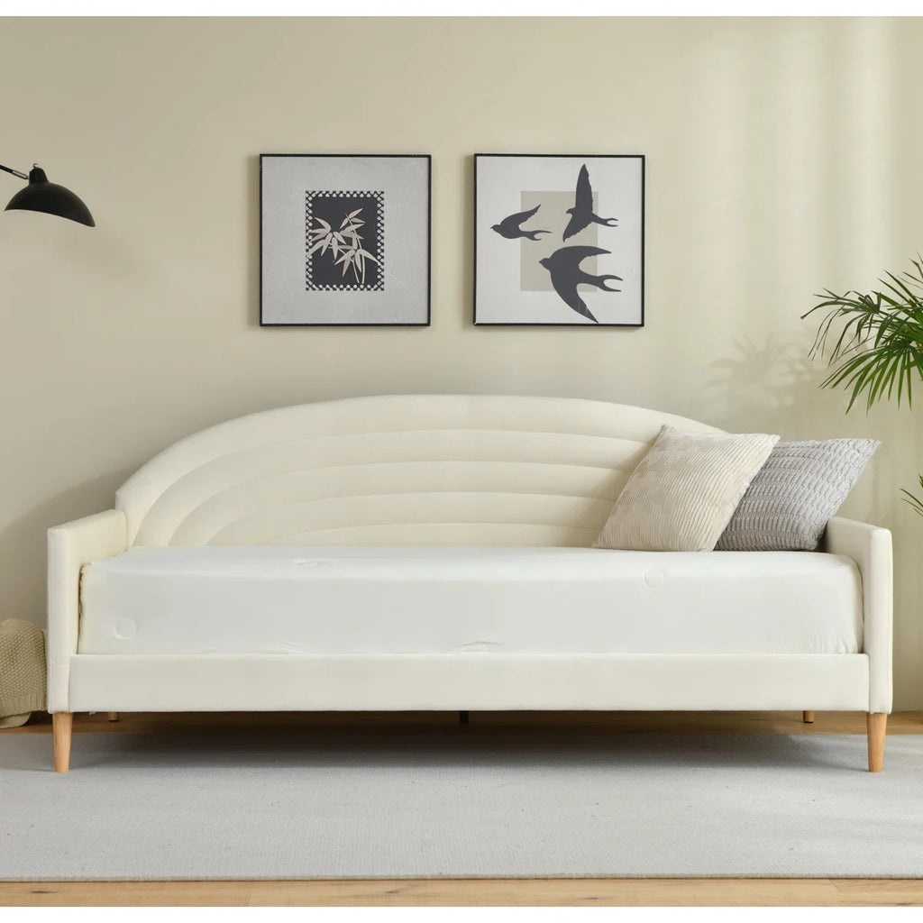 Orrin Upholstered Daybed